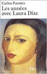 Les annes avec Laura Daz par Fuentes