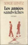 Les annes-sandwiches par Lentz
