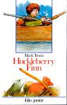 Les aventures de Huckleberry Finn par Twain