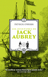 Les aventures de Jack Aubrey - Dyptique, tome 3 par O`Brian