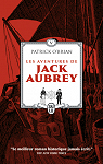 Les aventures de Jack Aubrey - Dyptique, tome 5 par O`Brian