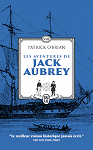 Les aventures de Jack Aubrey - Dyptique, tome 8 par O`Brian