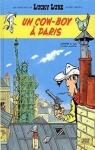 Les aventures de Lucky Luke d'aprs Morris, tome 8 : Un cow-boy  Paris par Achd
