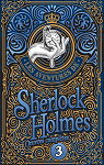 Sherlock Holmes - Oeuvres compltes, tome 3 par Doyle