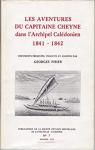 Les aventures du capitaine Cheyne dans l'archipel caldonien, 1841-1842 par Pisier