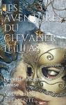 Les aventures du chevalier Le Lilas : Le cercle incarnat de Venise par Clmente