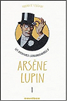 Les aventures extraordinaires d'Arsne Lupin, tome 1 par Leblanc