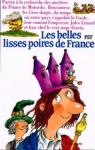 Les belles lisses poires de France par Pef