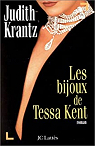 Les bijoux de Tessa Kent par Krantz