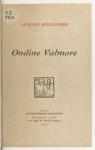 Les cahiers de Ondine Valmore par Desbordes-Valmore