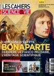 Les cahiers de science & vie, n213 : Campagne d'gypte : Bonaparte, derrire le fiasco militaire, l'hritage scientifique par Science & Vie