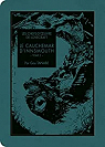 Les chefs-d'oeuvre de Lovecraft : Le cauchemar d'Innsmouth 2/2 (manga) par Lovecraft