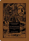 Les chefs-d'oeuvre de Lovecraft : Les Montagnes hallucines 1/2 (manga) par Tanabe