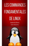 Les commandes fondamentales de Linux par Mouhli