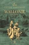 Les contes populaires de Wallonie par Maudhuy