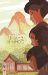Les dames de Kimoto (BD) par Bonin