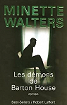 Les dmons de Barton House par Walters