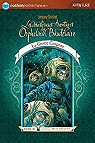 Les dsastreuses aventures des orphelins Baudelaire, tome 11 : La grotte Gorgone par Handler