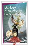 Les diaboliques de Barbey d'Aurevilly par Auraix-Jonchire