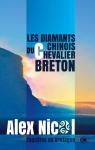 Enqutes en Bretagne, tome 15 : Les diamants chinois du chevalier breton par Nicol