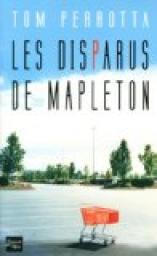 Les disparus de Mapleton par Perrotta