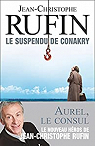 Le suspendu de Conakry par Rufin