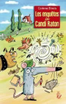 Les enqutes de Candi Raton par Binois