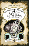Les fabuleuses aventures de Ludwig Van Multbutter et de son fidle compagnon Grard par Maestracci