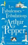 Les fabuleuses tribulations d'Arthur Pepper par Patrick