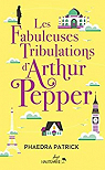 Les fabuleuses tribulations d'Arthur Pepper par Degottex
