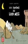 Les fantmes au Loch-Ness par Duquennoy