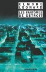 Les fantmes de Detroit par Leonard