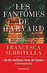 Les fantmes de Harvard par Serritella