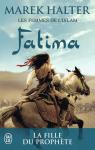 Fatima par Halter