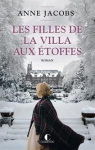La villa aux toffes, tome 2 : Les filles de ..