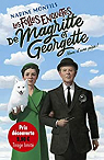 Les folles enqutes de Magritte et Georgette, tome 1 : Nom d'une pipe ! par Monfils