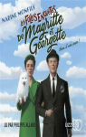 Les folles enqutes de Magritte et Georgette, tome 1 : Nom d'une pipe ! par Monfils
