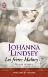 Les frres Malory, Tome 7 : Voleuse de coeur par Lindsey