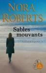 Les frres Quinn, tome 2 : Sables mouvants par Roberts