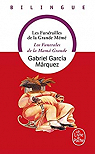 Les funrailles de la Grande Mm par Gabriel Garcia Marquez