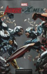 Les grandes alliances, tome 2 : Avengers & X-men par Marvel