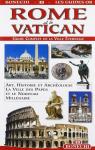 Les guides Or : Rome et le Vatican par Bonechi