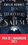 Les Hritiers de Salem par Bonnet