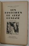 Les histoires de chez Gustave par Laisney