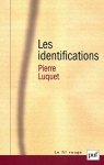Les identifications par Luquet