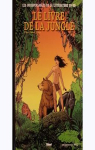 Les indispensables de la Littrature en BD : Le livre de la jungle par Kipling