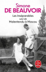 Les Insparables - Malentendu  Moscou par Beauvoir