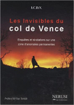 Les invisibles du Col de Vence par Tarade