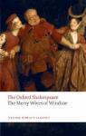 Les joyeuses commres de Windsor par Shakespeare