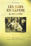 Les juifs en Savoie de 1940  1944 par brunier